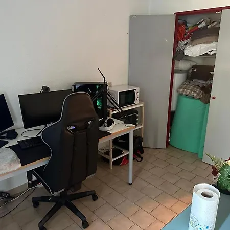 Studio Nimes