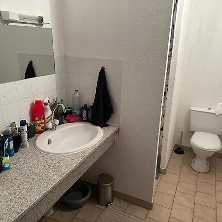 דירה Studio Nimes